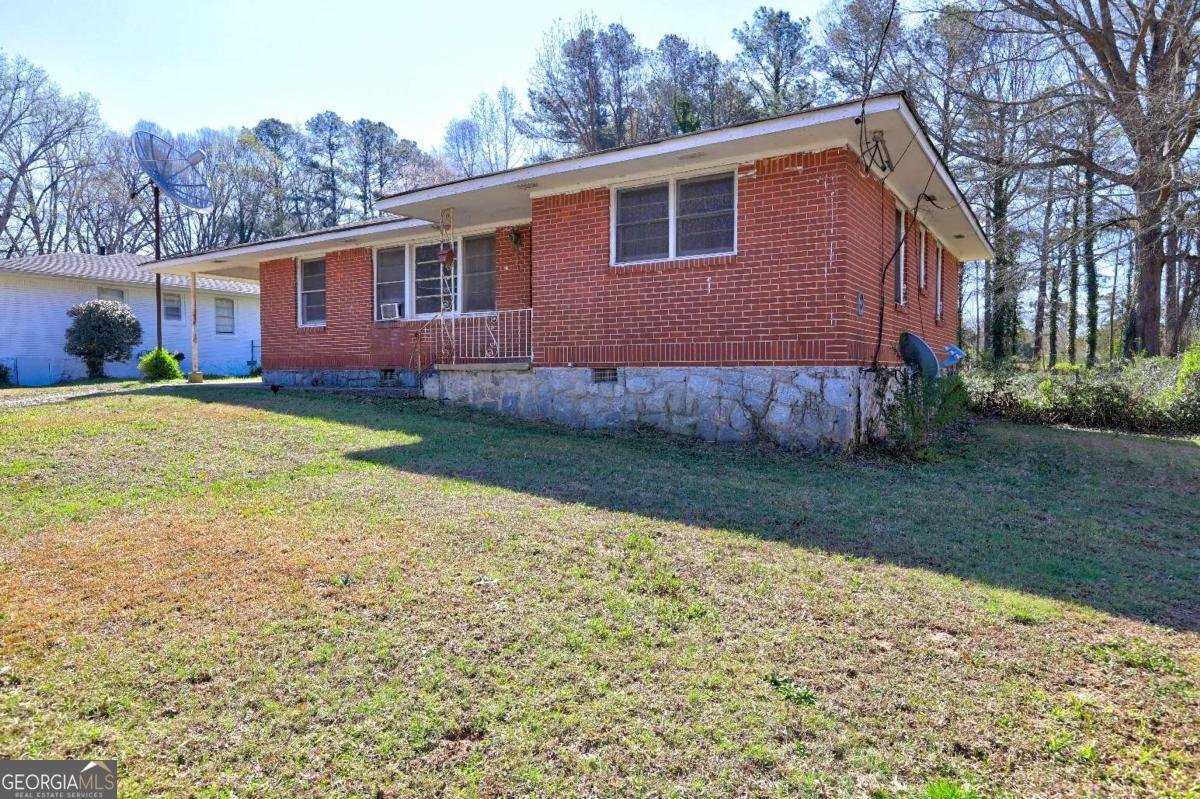 118 Ingleside Drive Jonesboro - 3