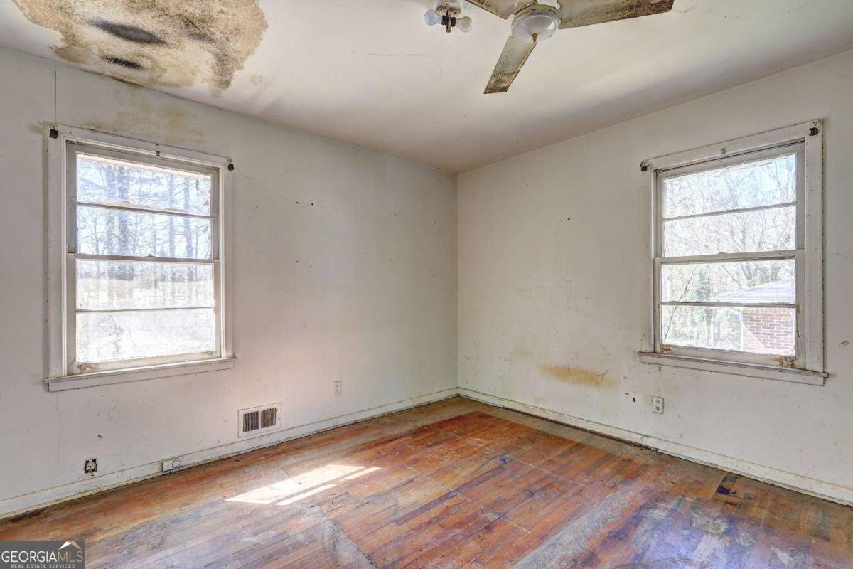 118 Ingleside Drive Jonesboro - 30