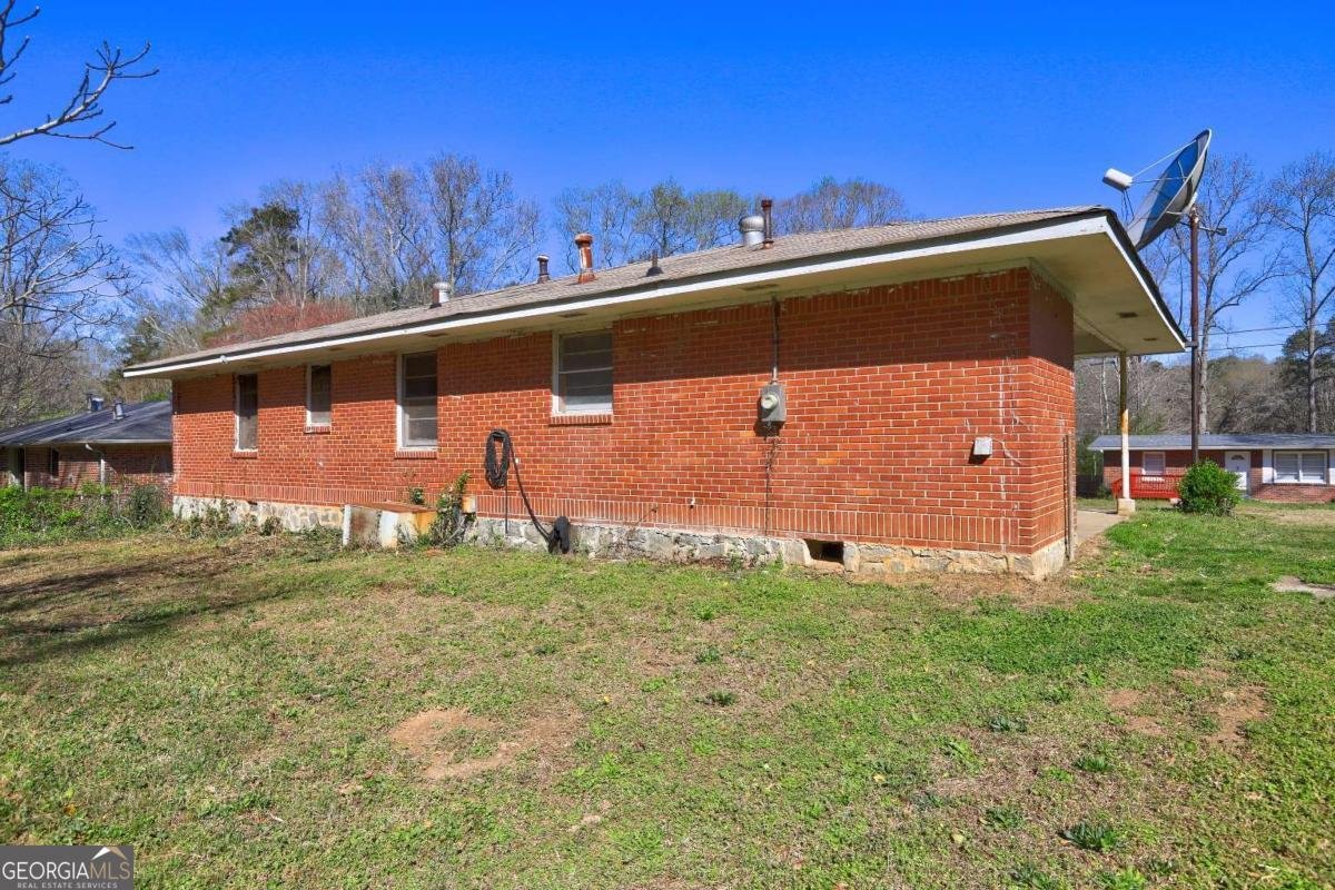 118 Ingleside Drive Jonesboro - 4