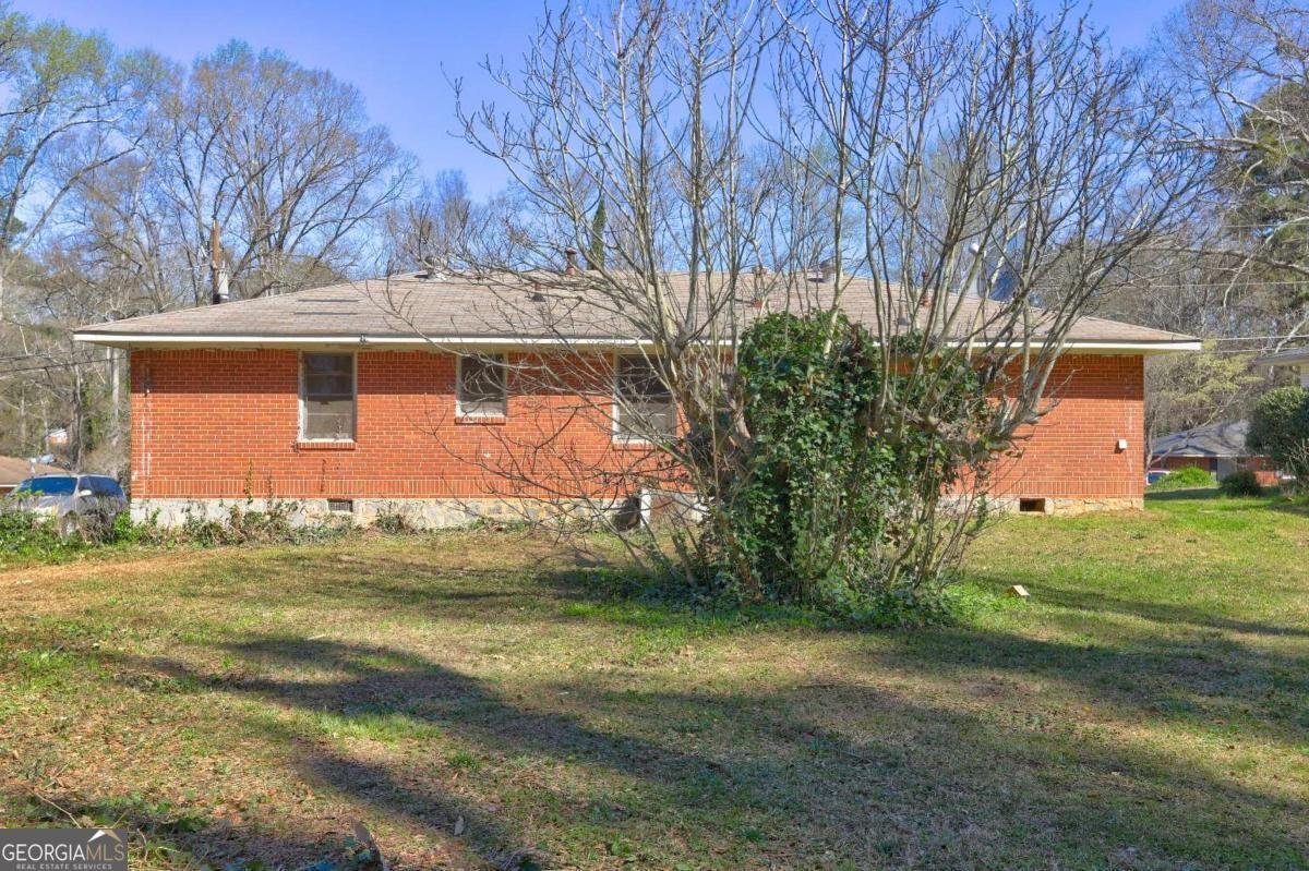 118 Ingleside Drive Jonesboro - 7