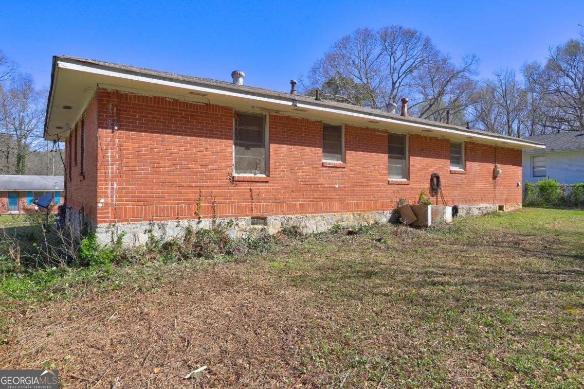 118 Ingleside Drive Jonesboro - 8