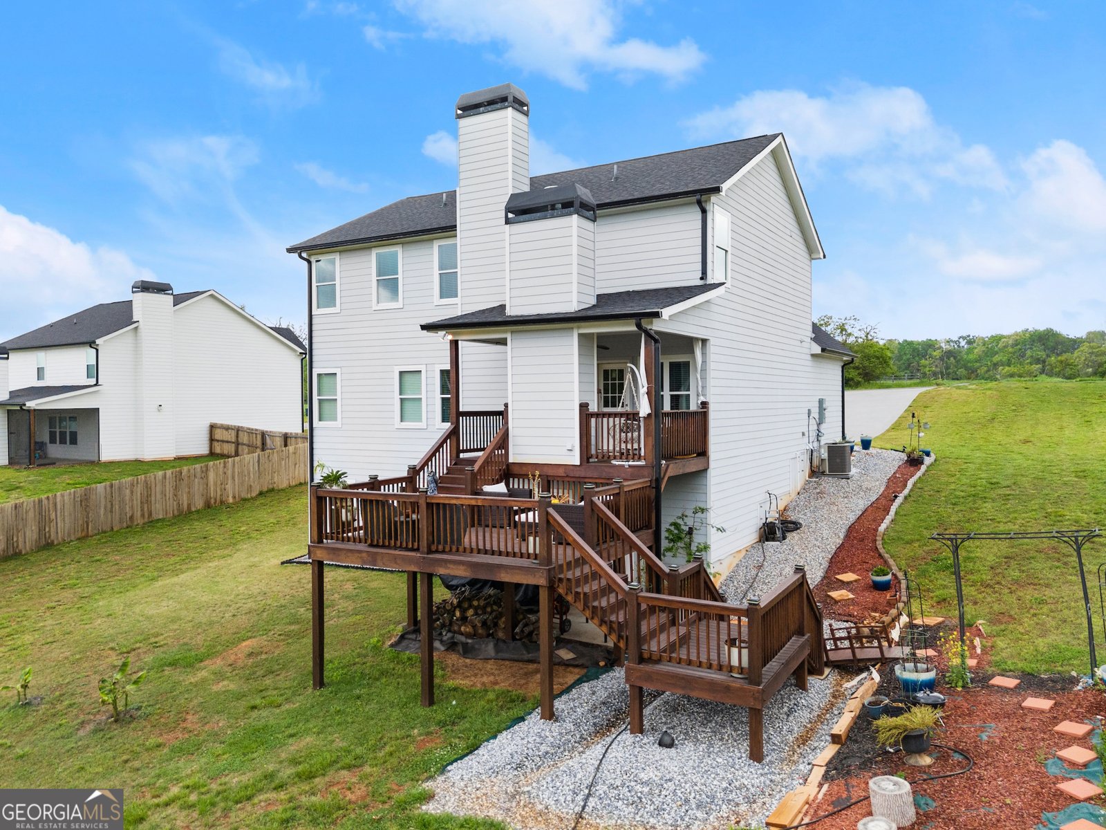 738 Wilbanks Road Alto - 13