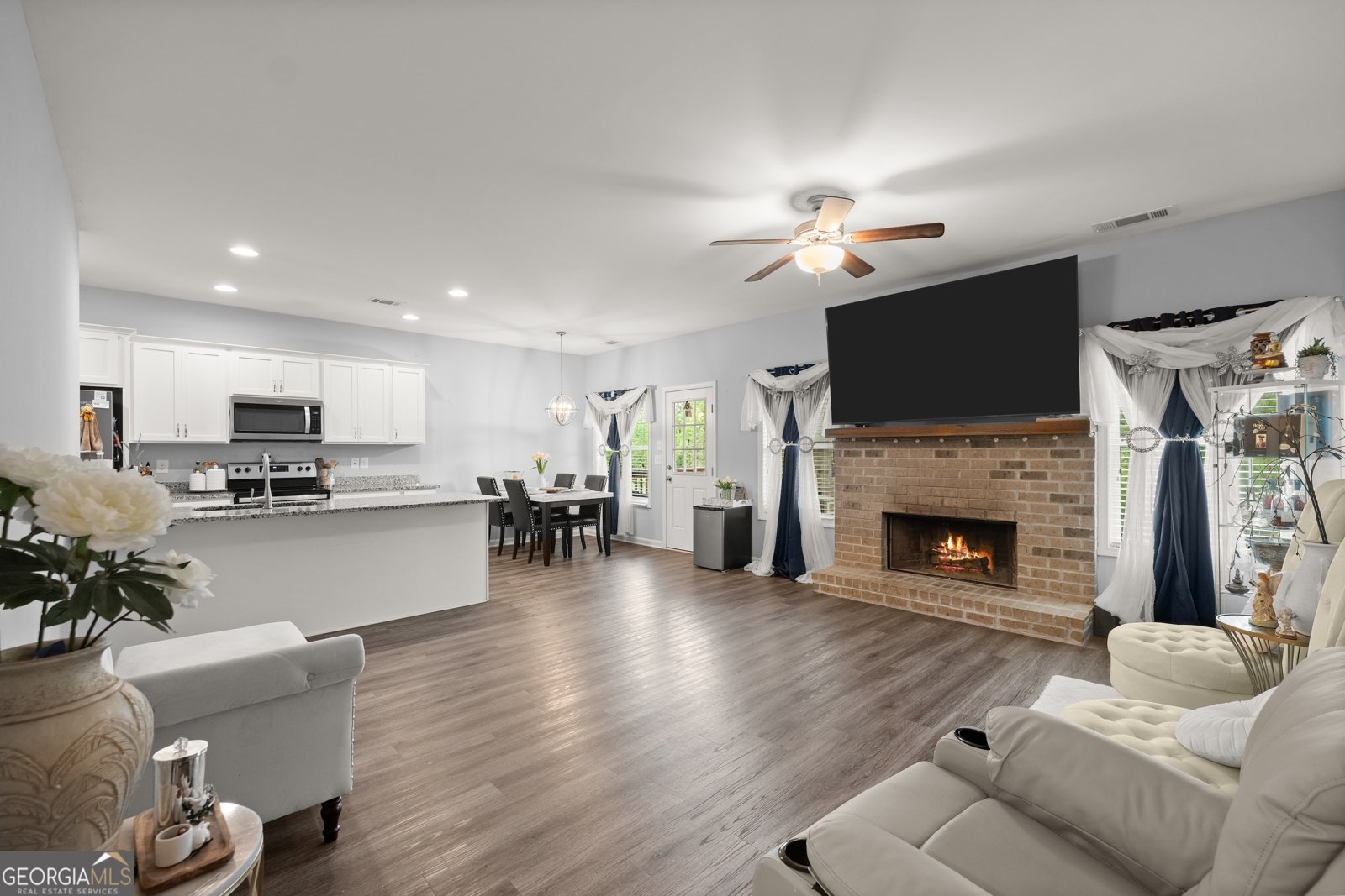 738 Wilbanks Road Alto - 14