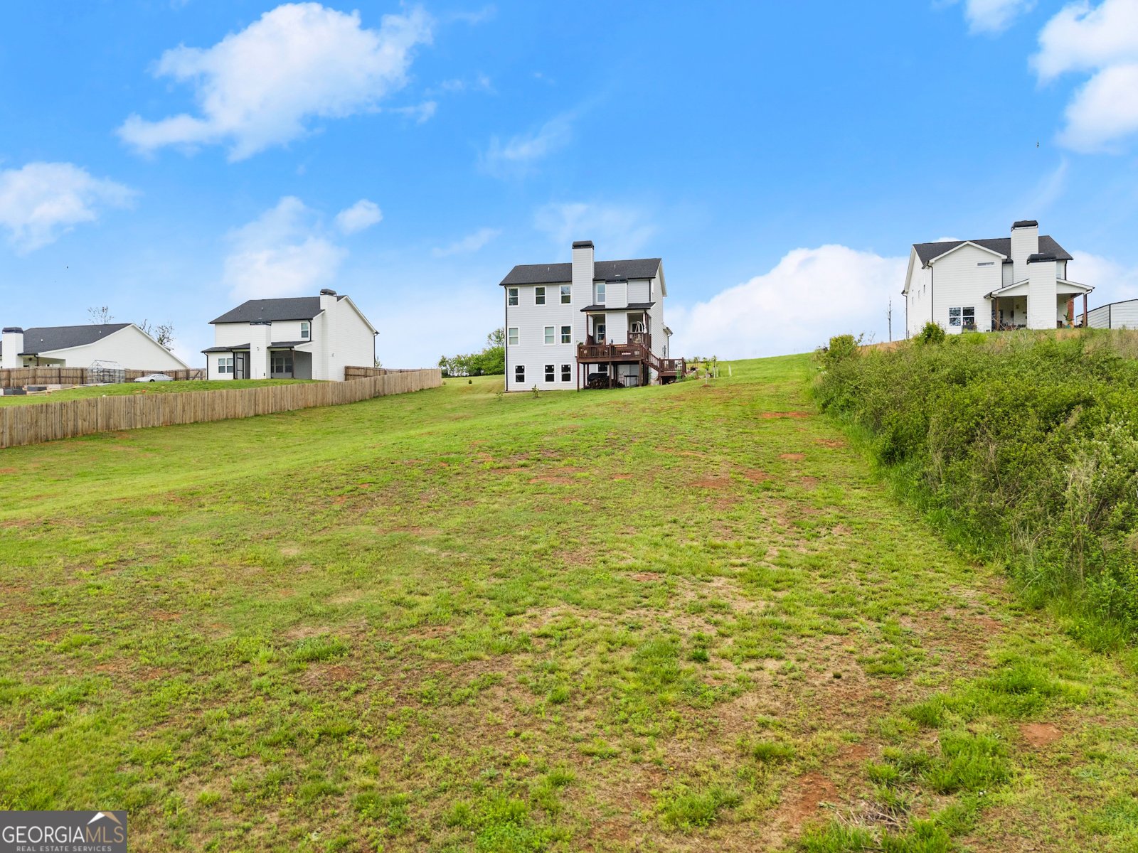 738 Wilbanks Road Alto - 45