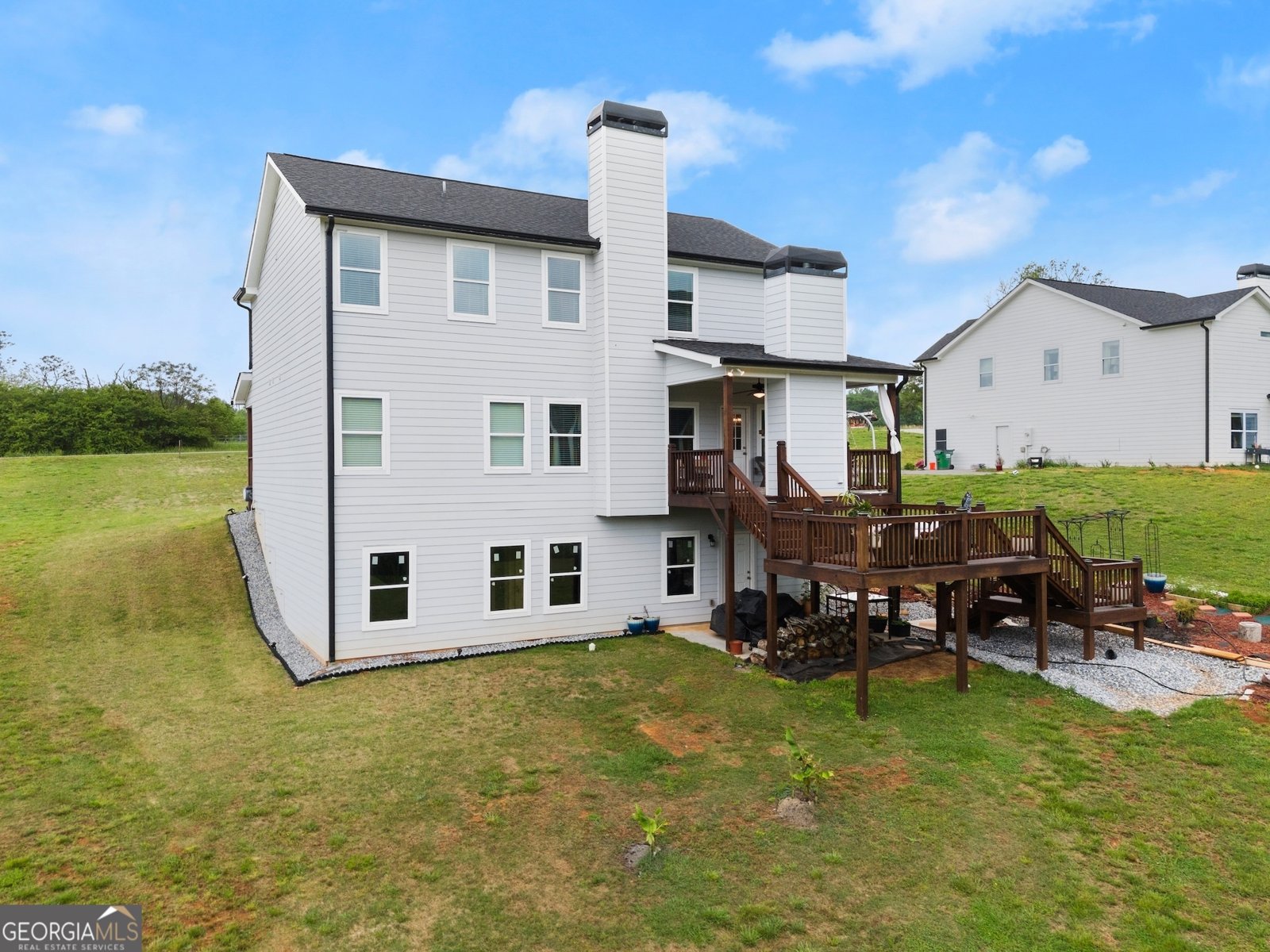 738 Wilbanks Road Alto - 53