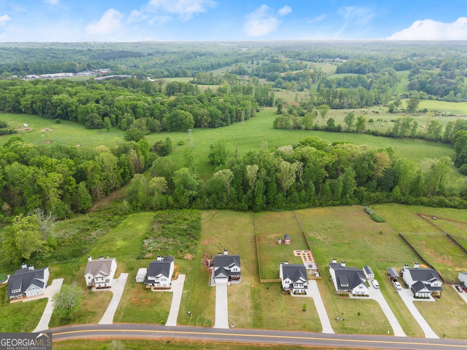 738 Wilbanks Road Alto - 54