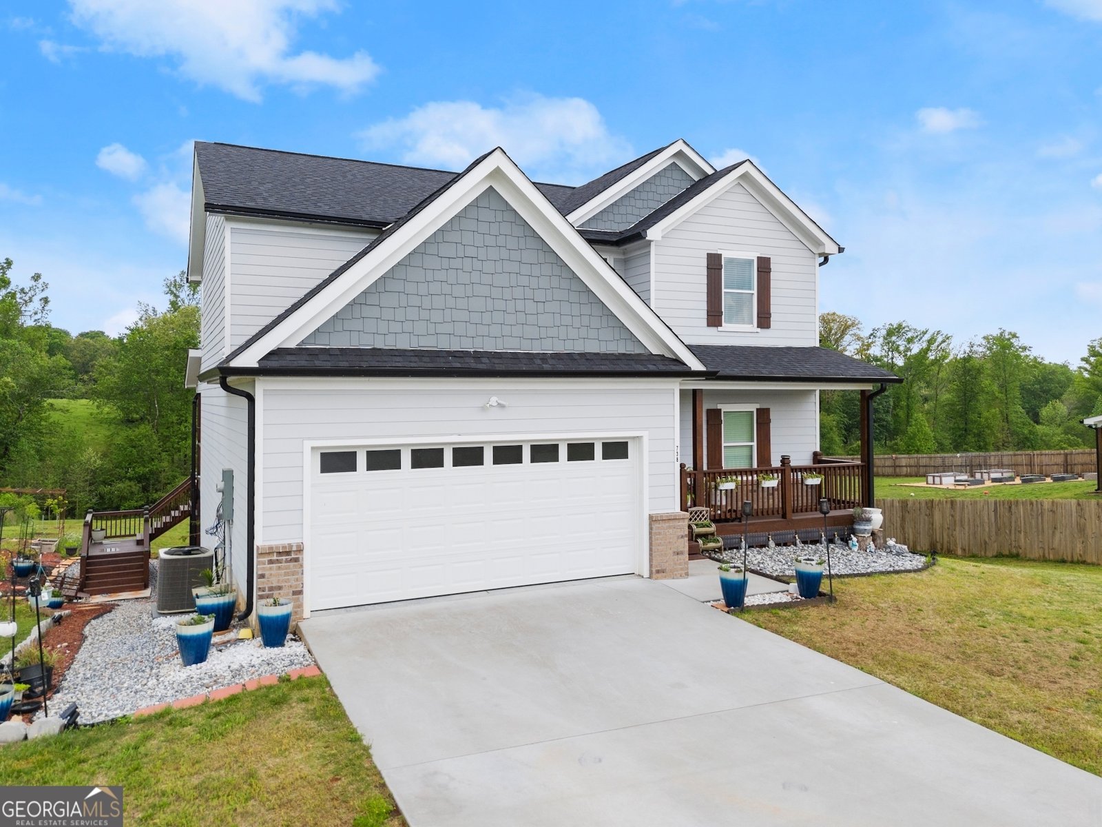738 Wilbanks Road Alto - 55
