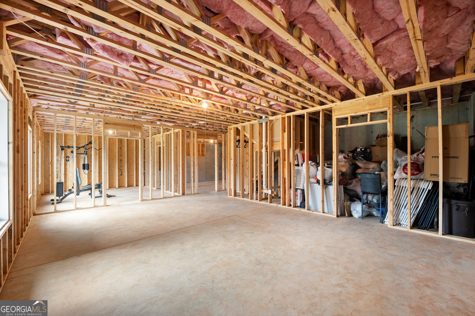 738 Wilbanks Road Alto - 9