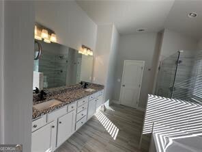 3421 Andover Way Buford - 11