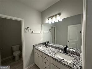 3421 Andover Way Buford - 16