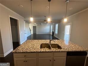3421 Andover Way Buford - 2