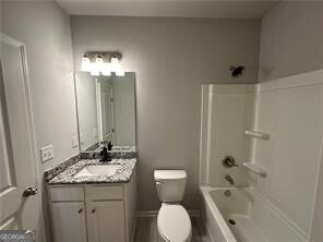 3421 Andover Way Buford - 20