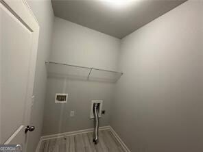 3421 Andover Way Buford - 24