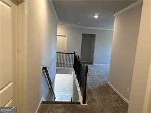 3421 Andover Way Buford - 25