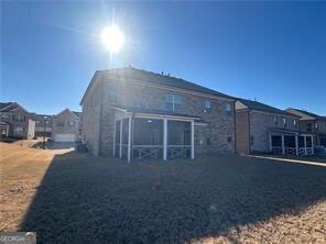 3421 Andover Way Buford - 29