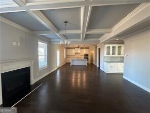 3421 Andover Way Buford - 3