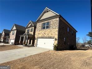 3421 Andover Way Buford - 30