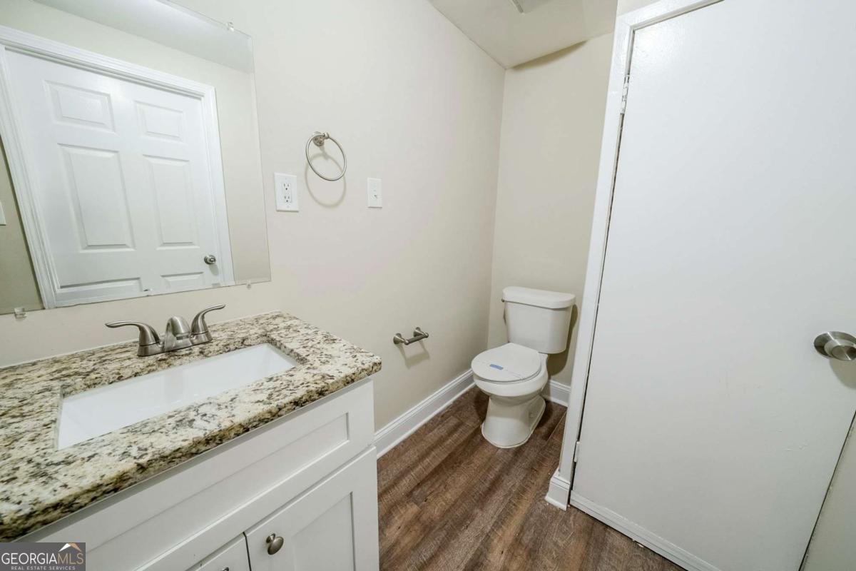 4442 Mercer Road Decatur - 12