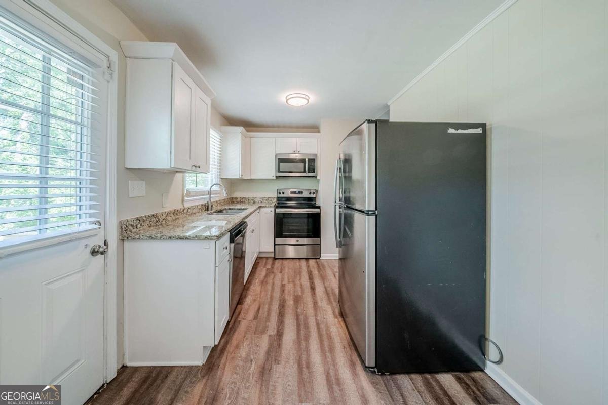 4442 Mercer Road Decatur - 2