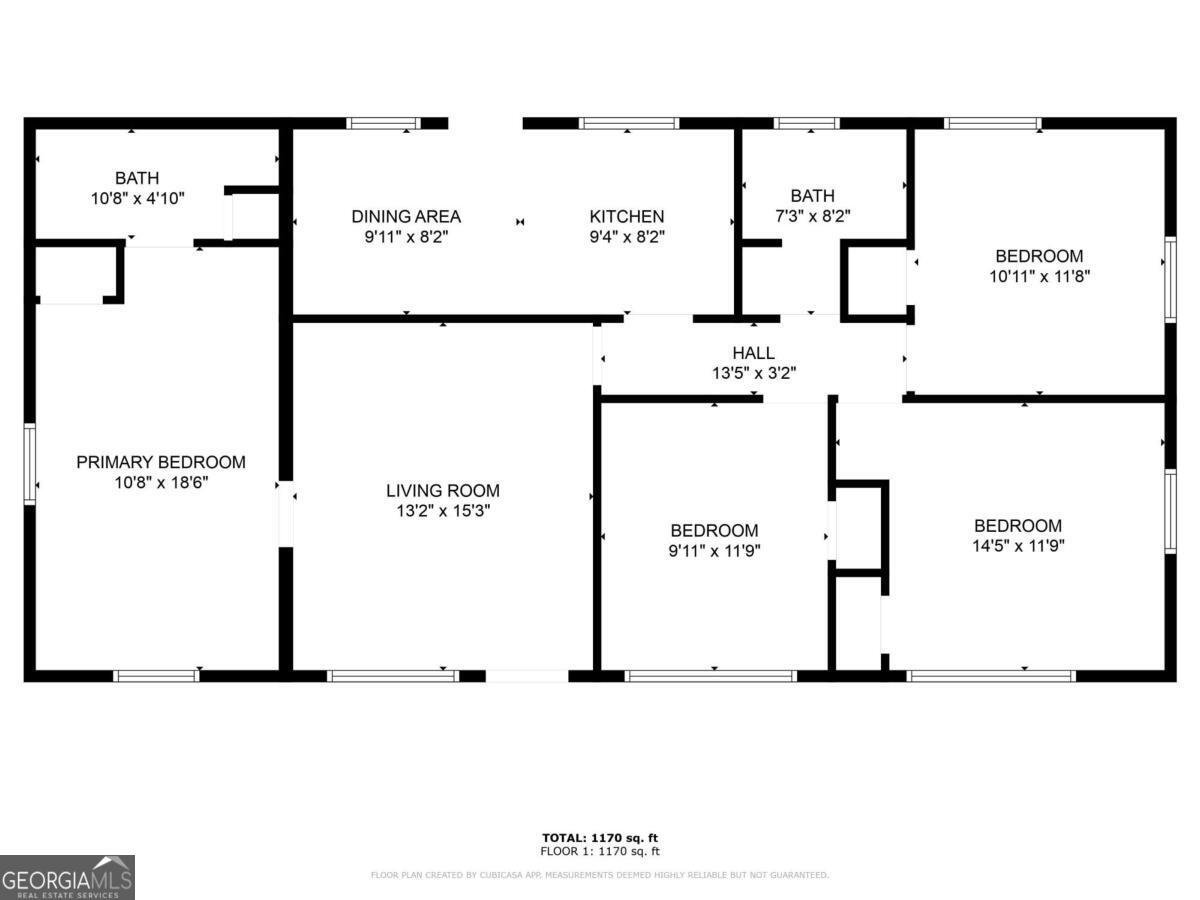 4442 Mercer Road Decatur - 26