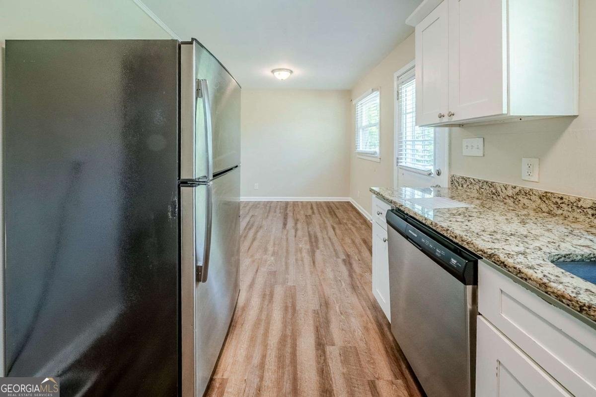 4442 Mercer Road Decatur - 4