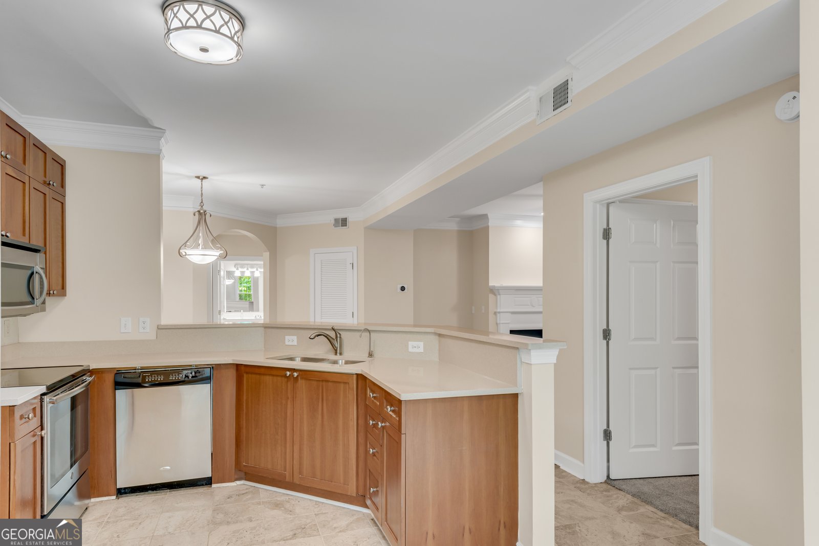 324 Ashford Circle Atlanta - 11
