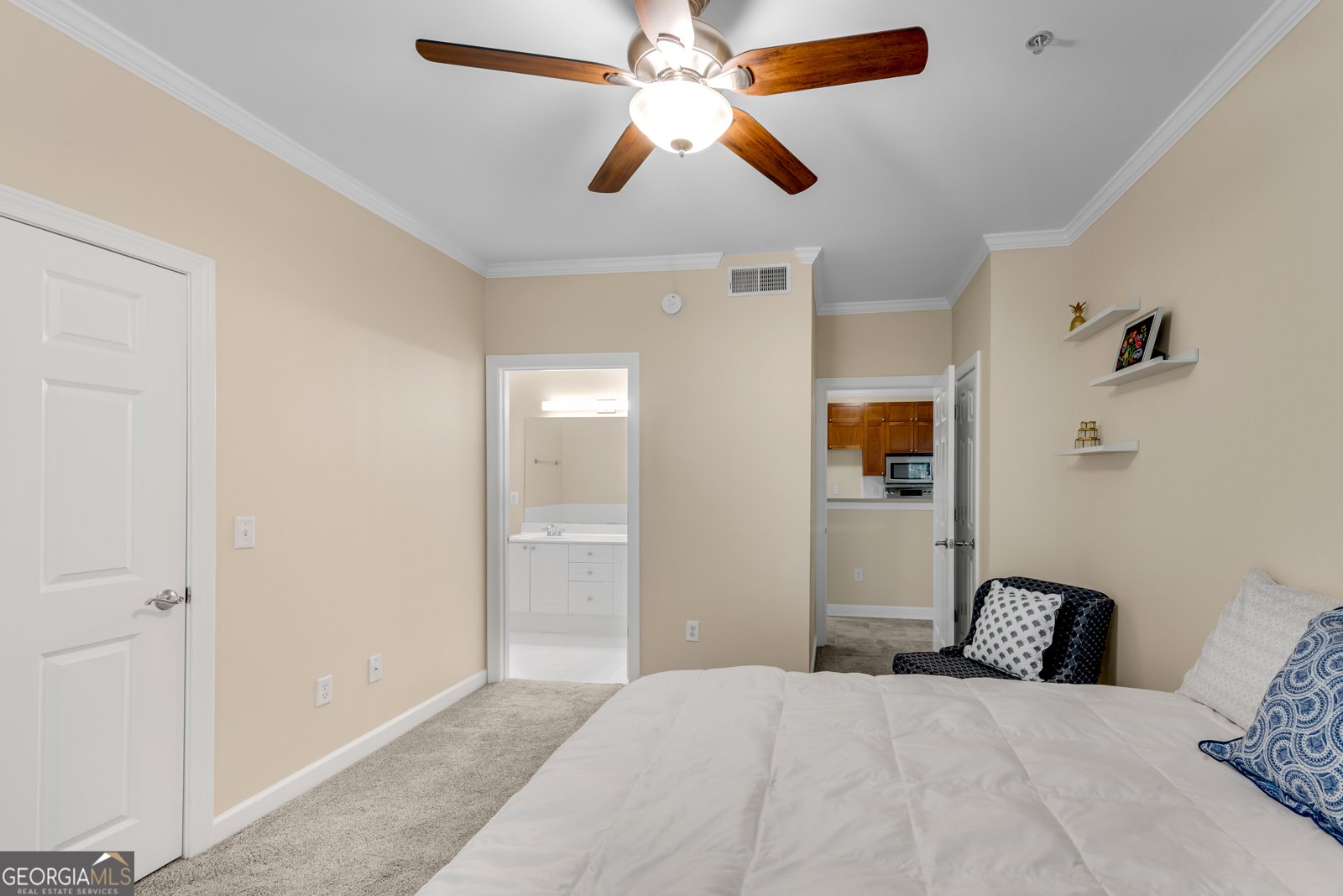 324 Ashford Circle Atlanta - 14