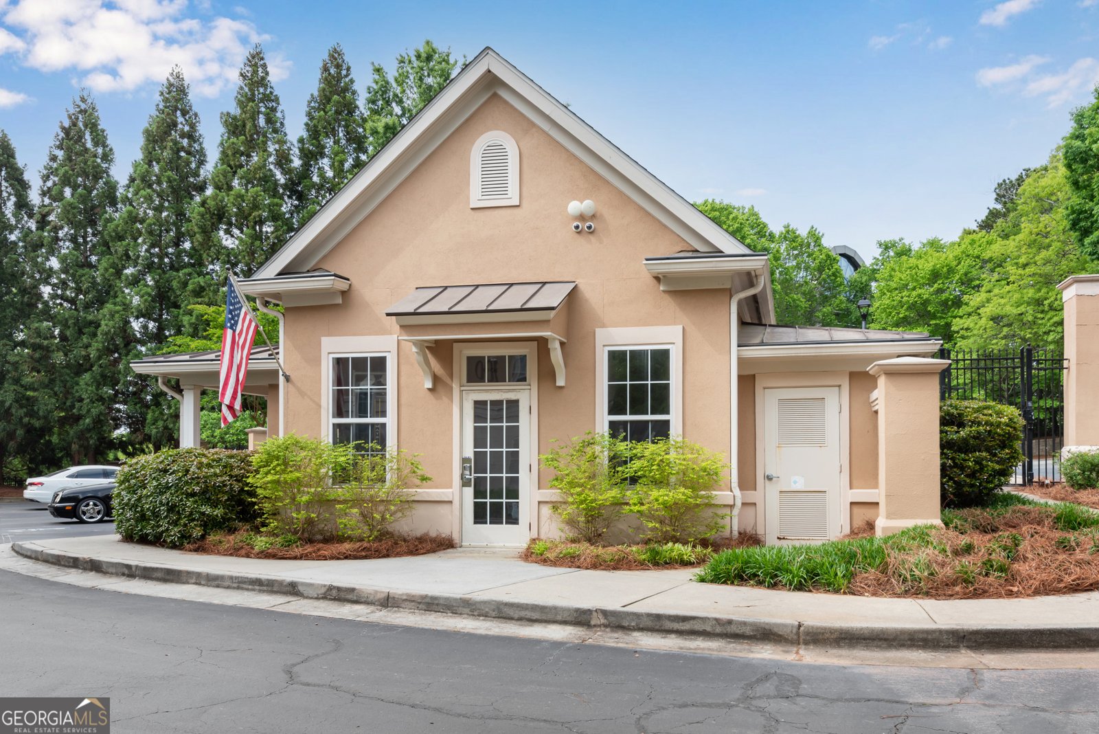 324 Ashford Circle Atlanta - 28