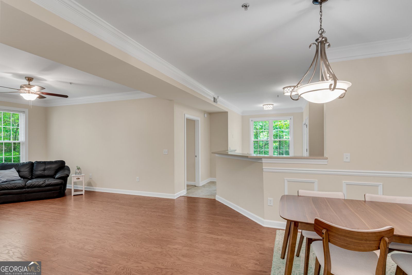 324 Ashford Circle Atlanta - 3