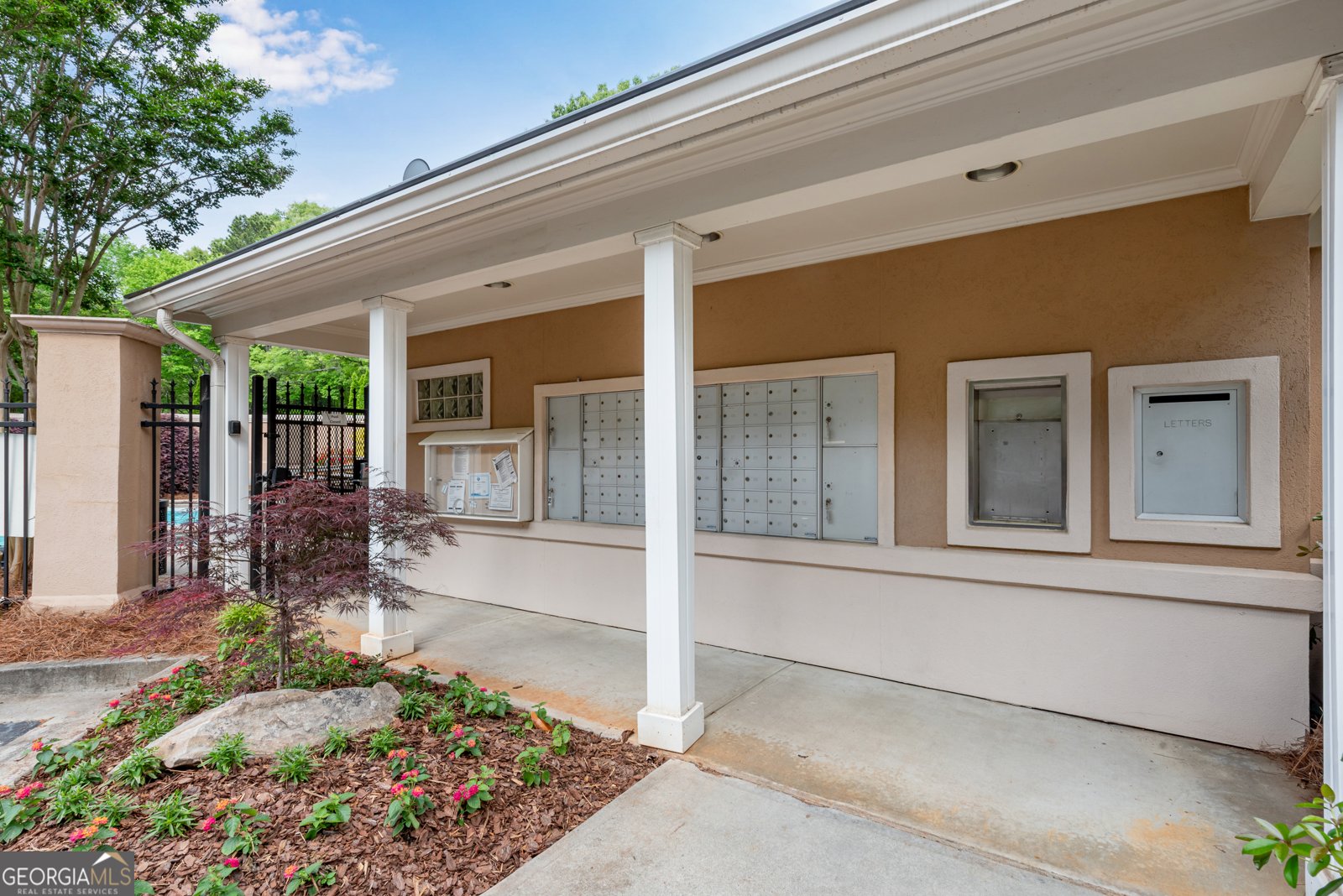 324 Ashford Circle Atlanta - 31