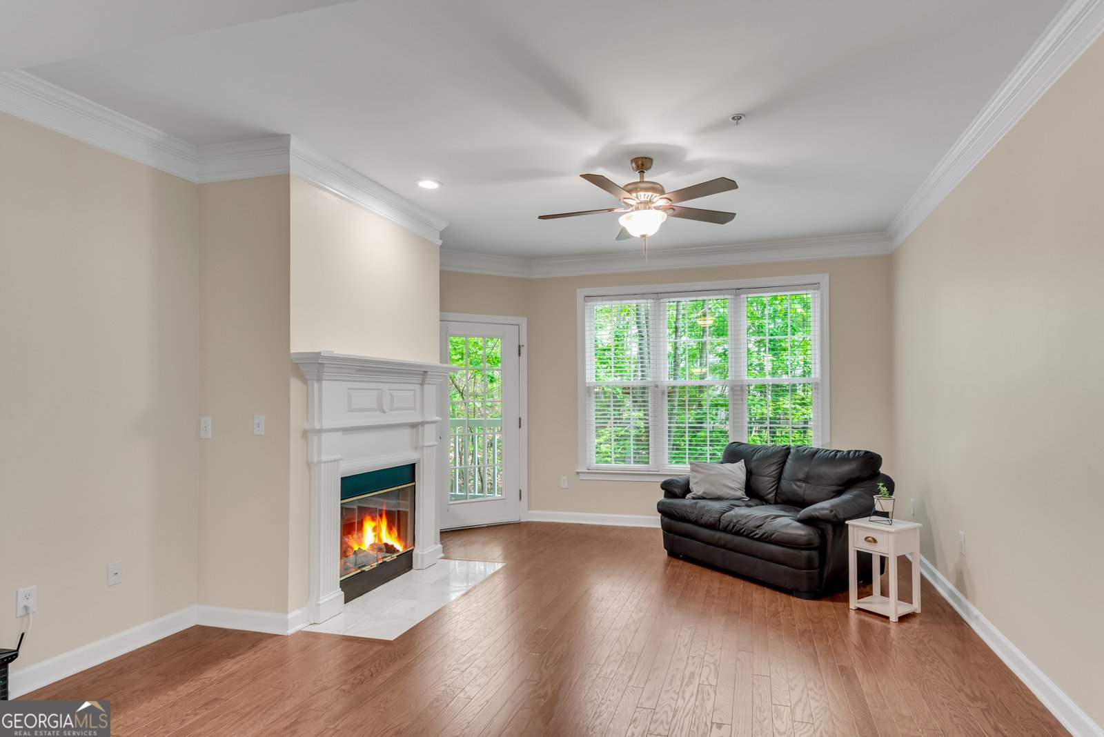 324 Ashford Circle Atlanta - 5