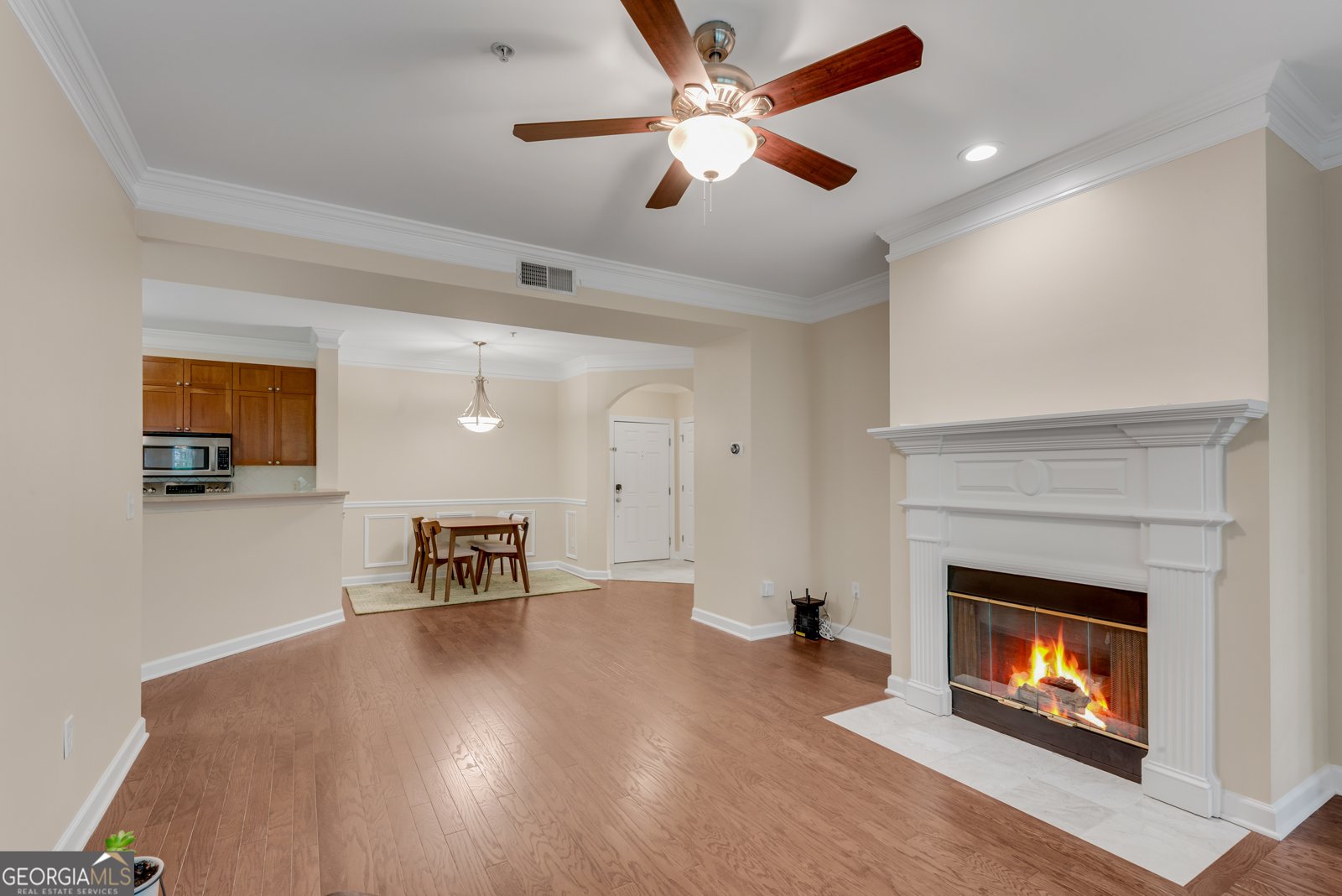 324 Ashford Circle Atlanta - 6
