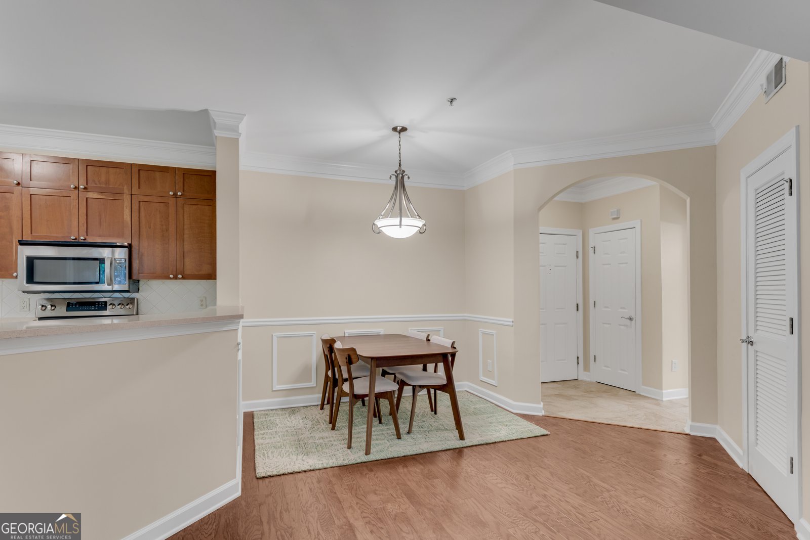 324 Ashford Circle Atlanta - 7