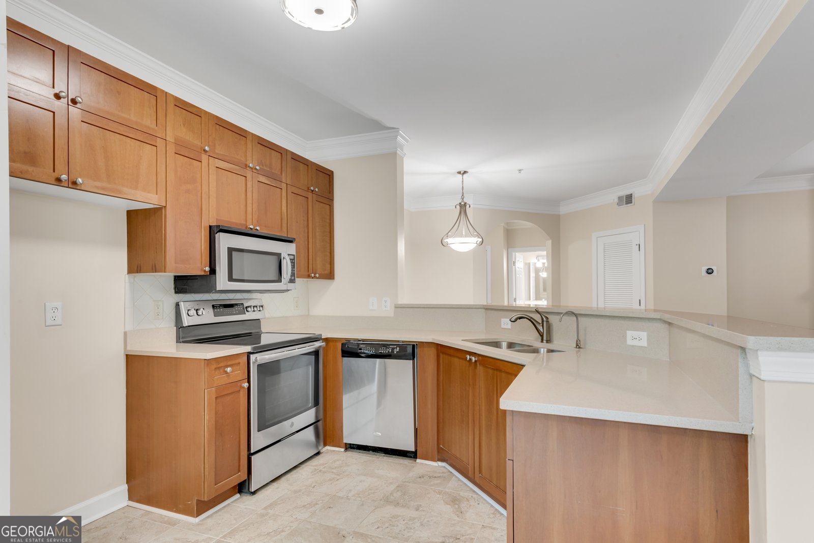 324 Ashford Circle Atlanta - 9