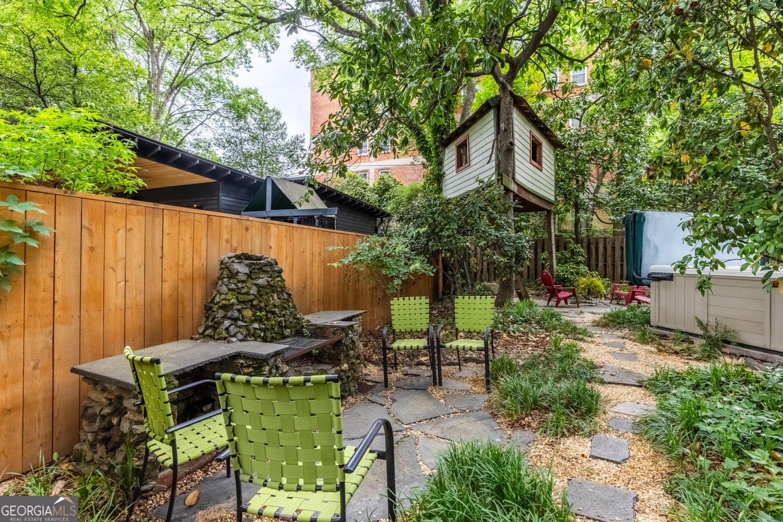 966 Blue Ridge Avenue Atlanta - 100
