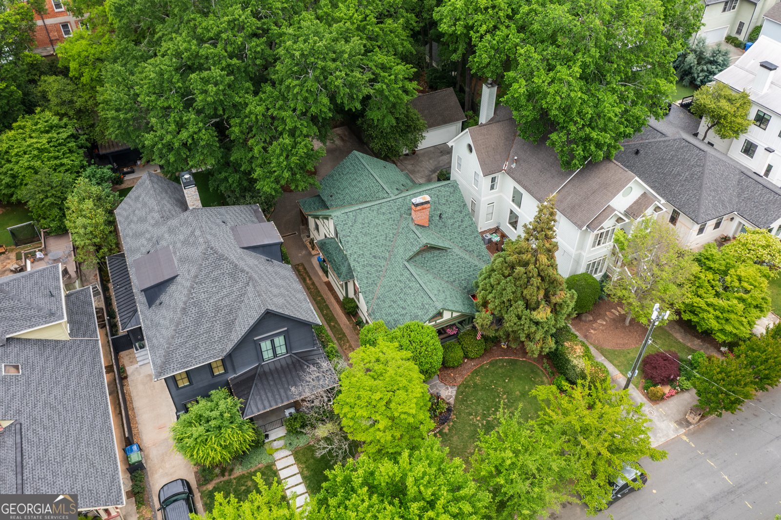 966 Blue Ridge Avenue Atlanta - 107