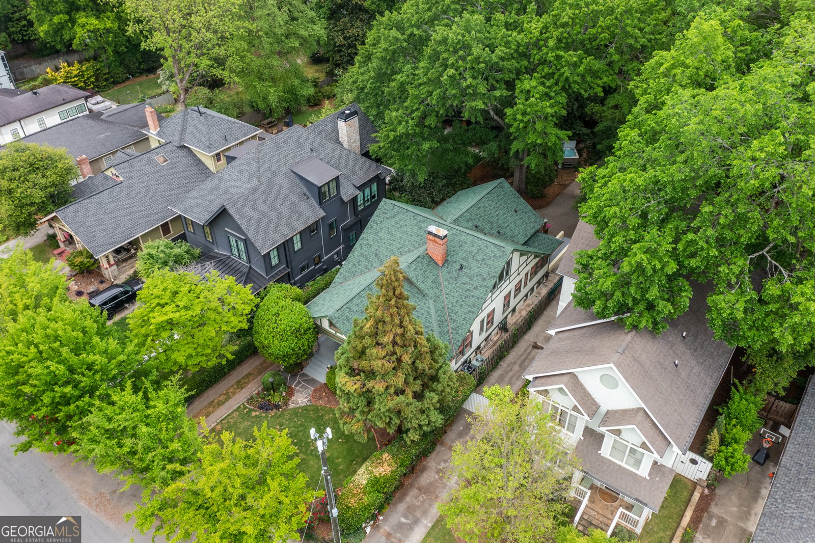 966 Blue Ridge Avenue Atlanta - 108