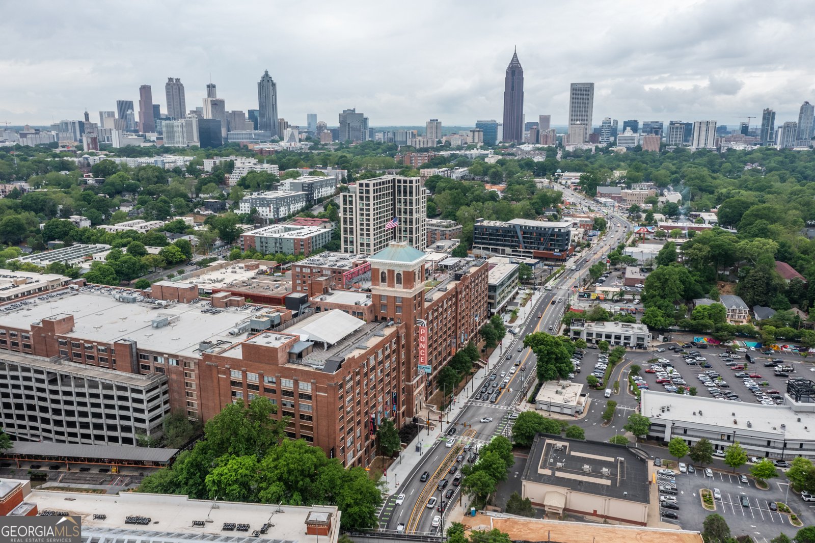 966 Blue Ridge Avenue Atlanta - 111