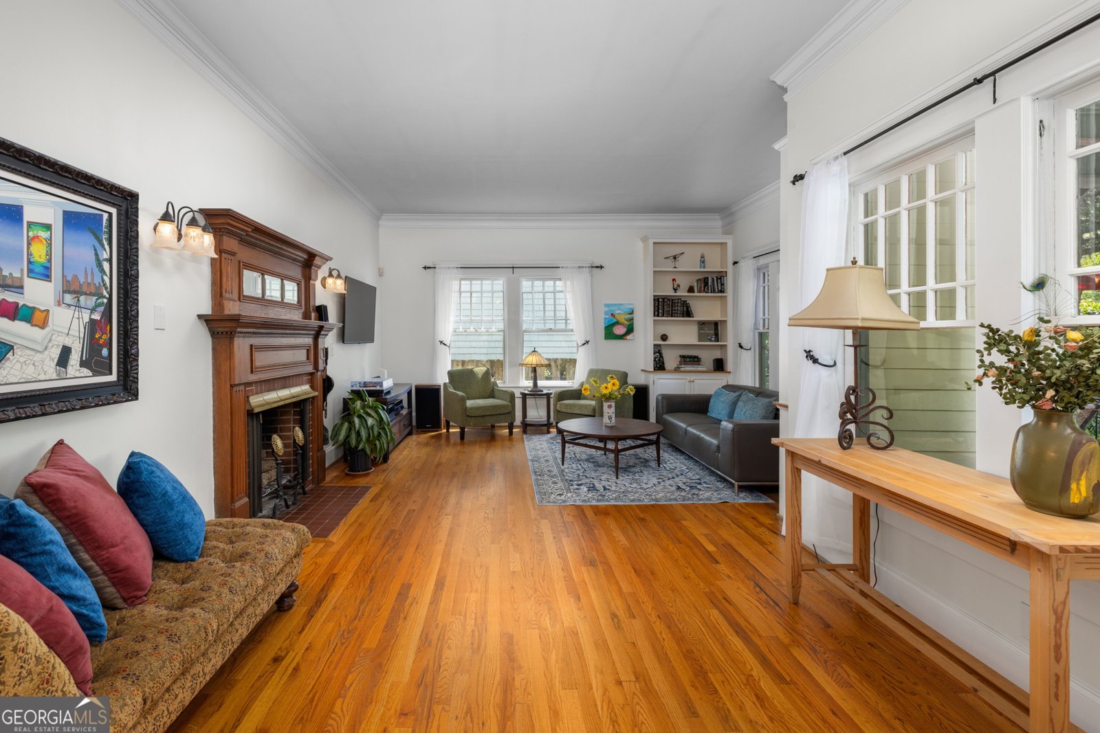 966 Blue Ridge Avenue Atlanta - 12