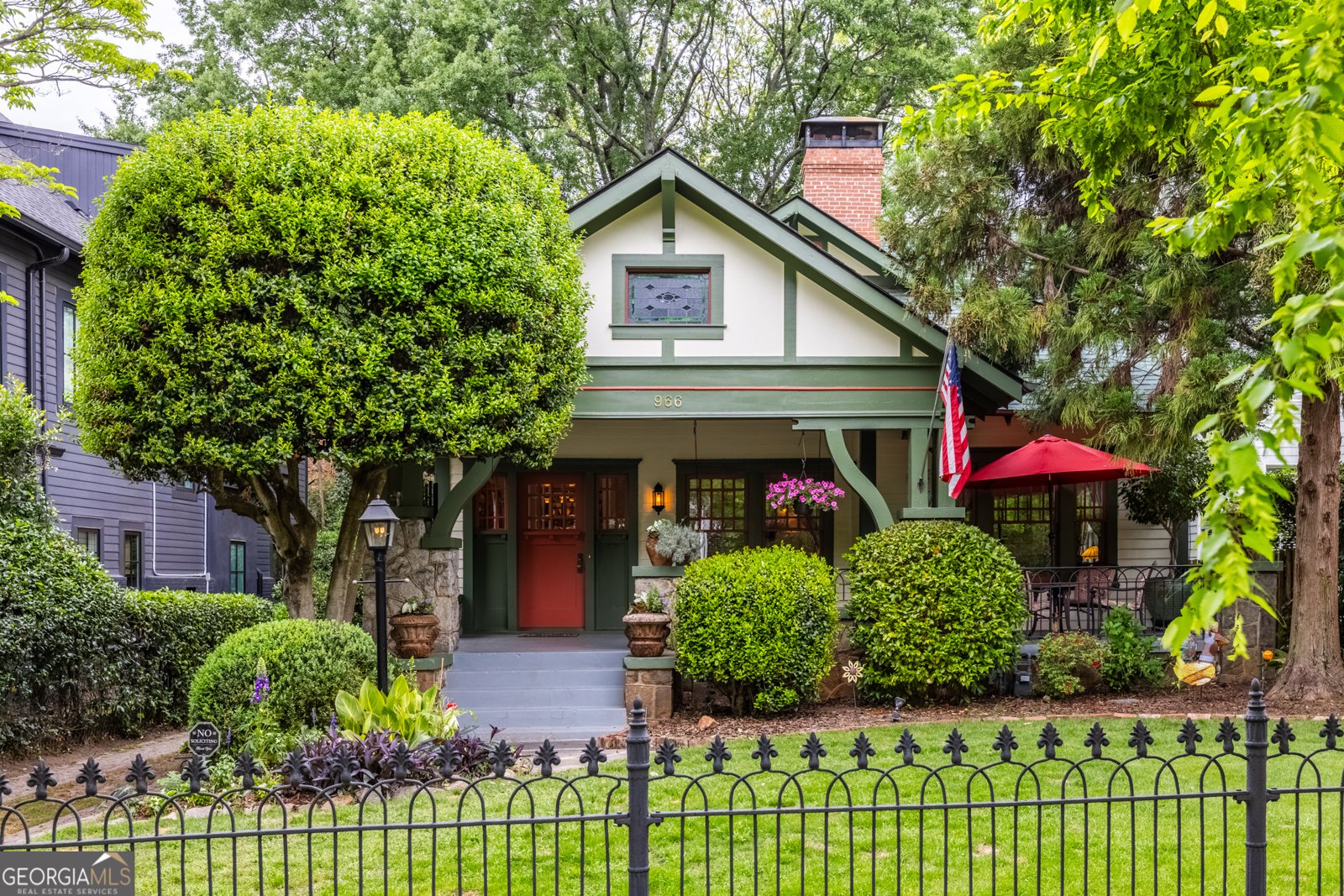 966 Blue Ridge Avenue Atlanta - 2