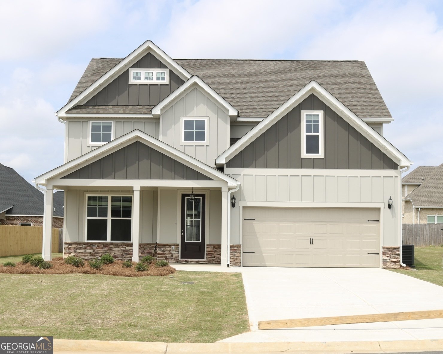 814 Brittany Nichole Court Lot 121 Bonaire - 2