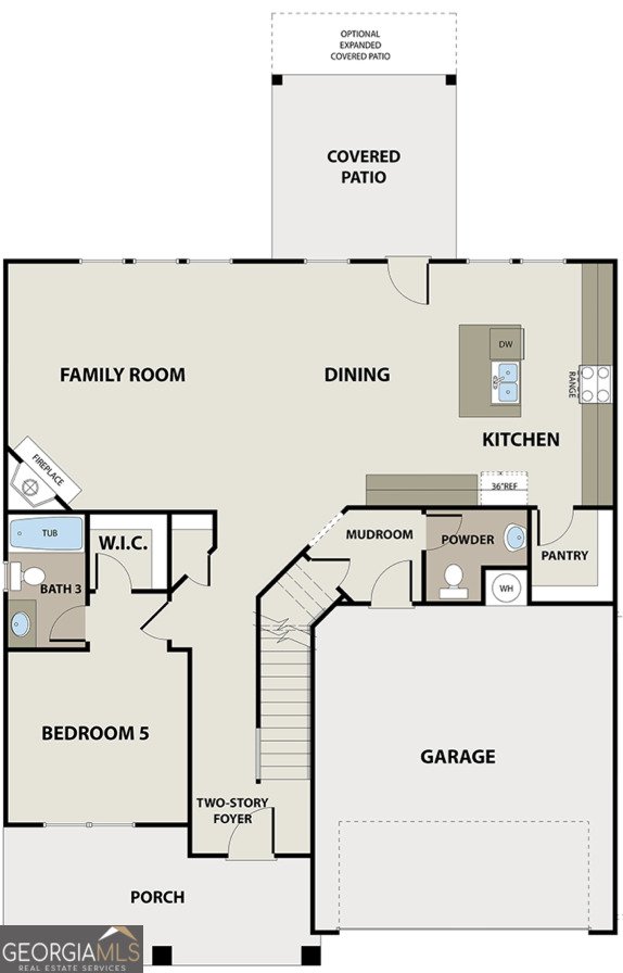 814 Brittany Nichole Court Lot 121 Bonaire - 3