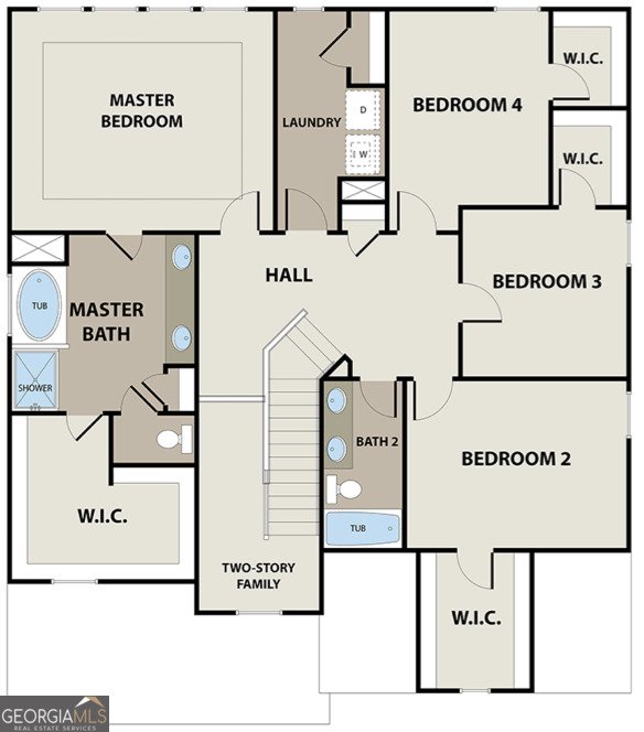814 Brittany Nichole Court Lot 121 Bonaire - 4