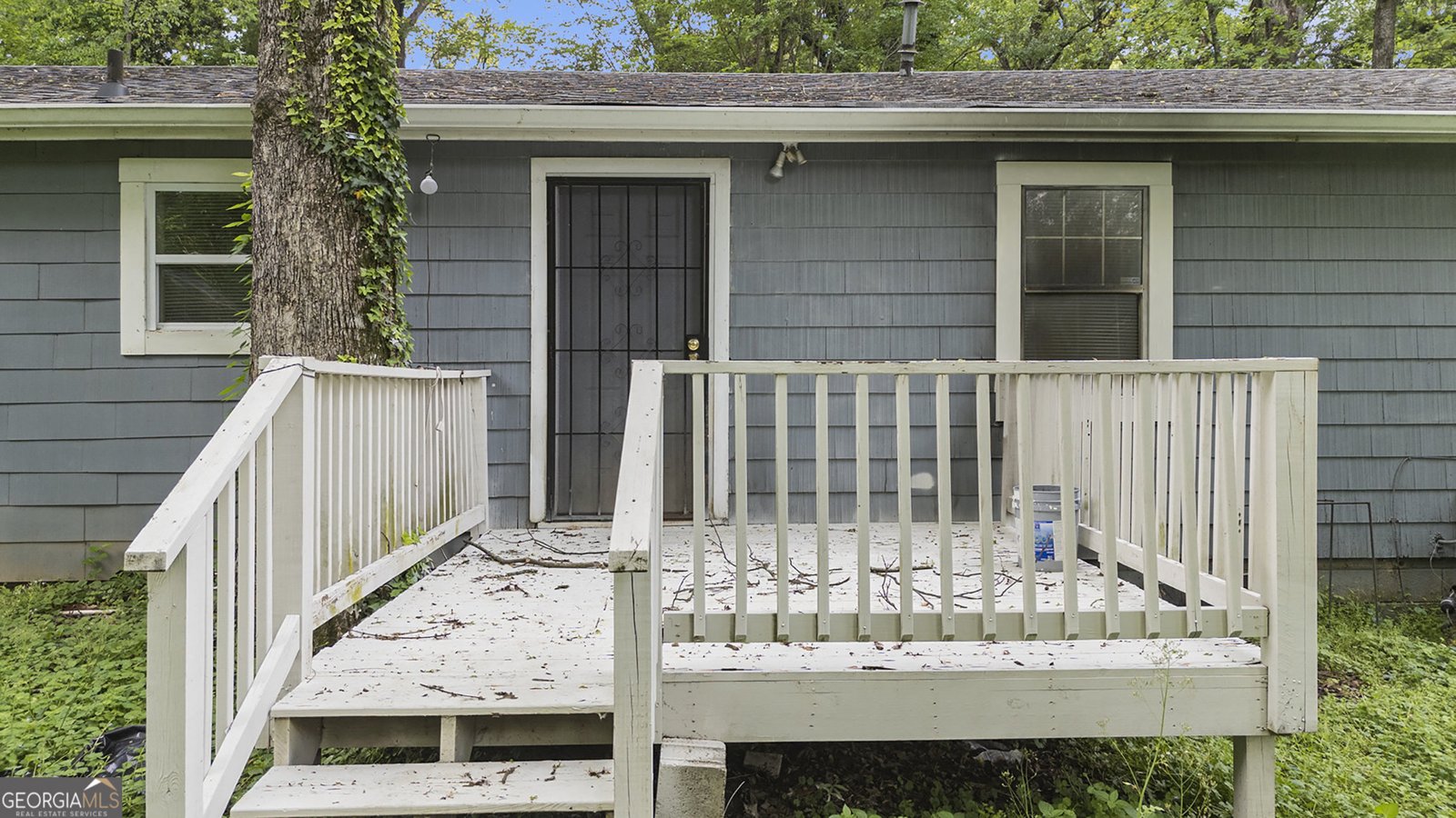 2412 Forrest Park Road Atlanta - 15