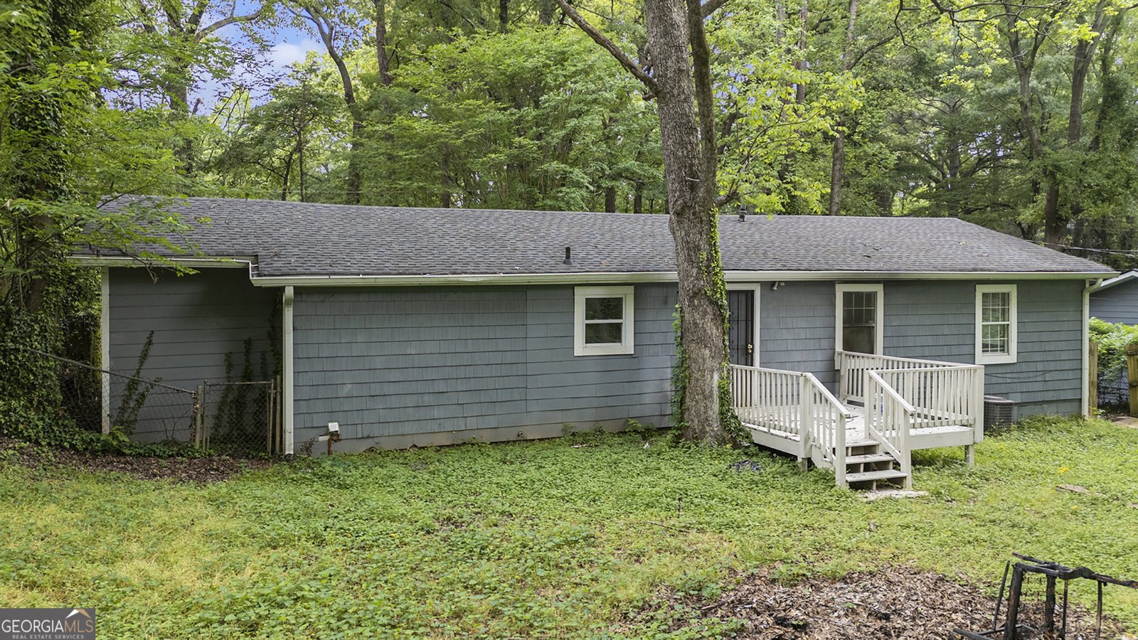 2412 Forrest Park Road Atlanta - 16