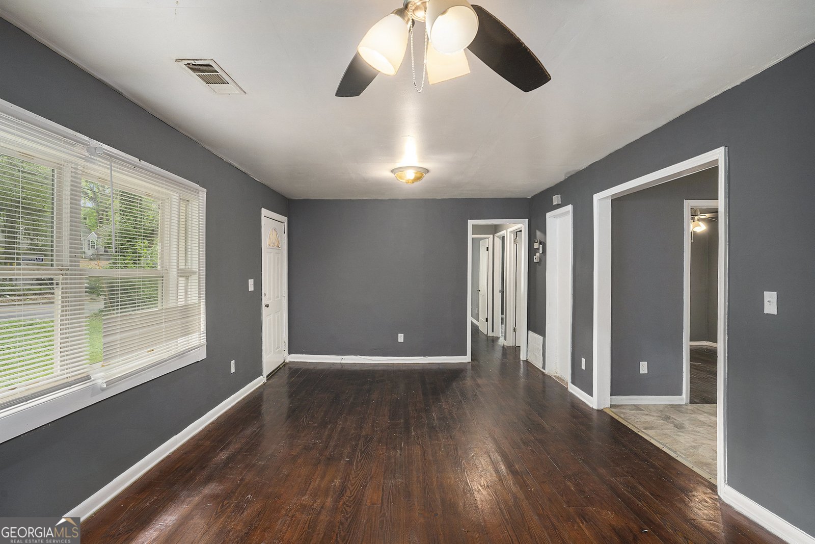 2412 Forrest Park Road Atlanta - 3