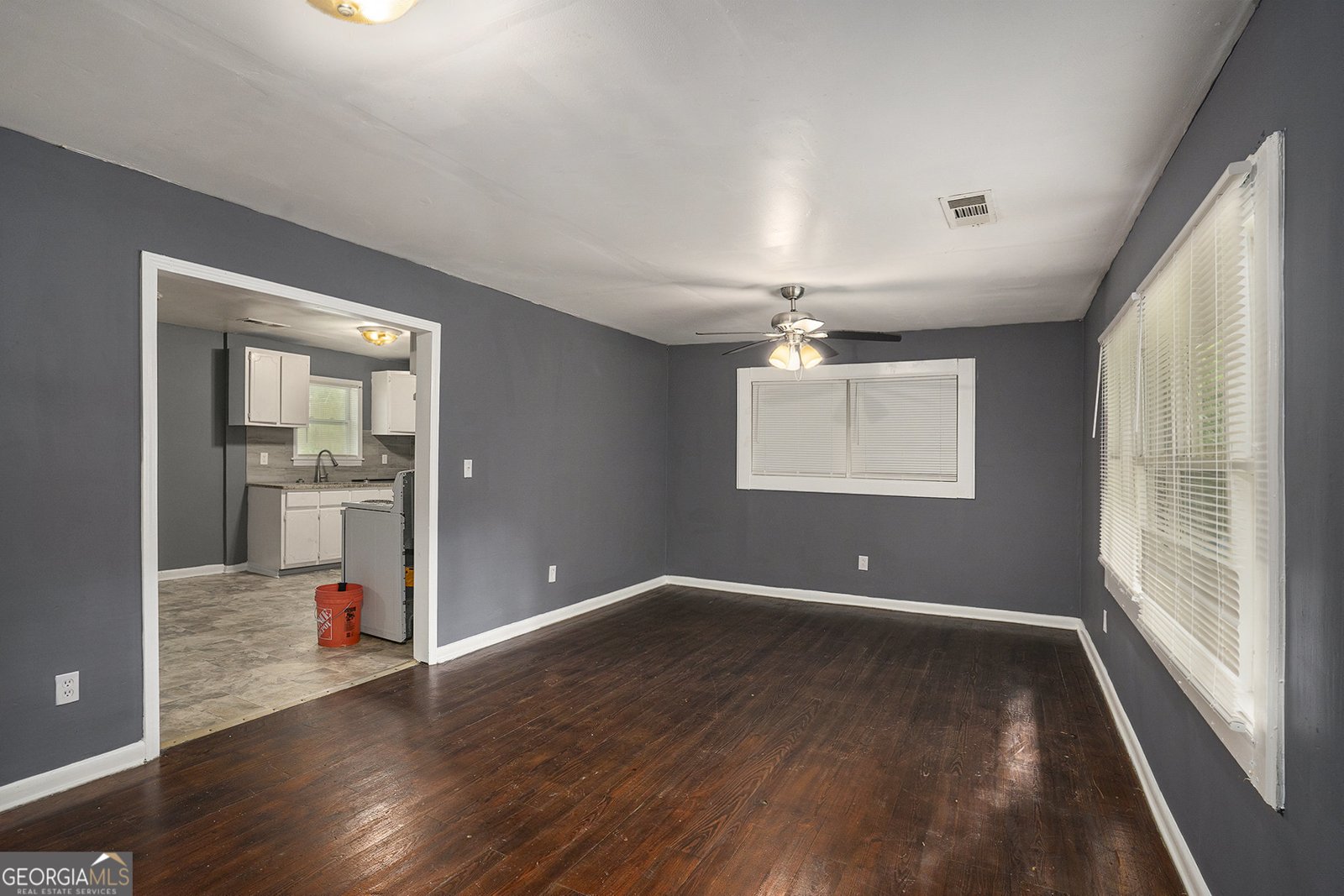 2412 Forrest Park Road Atlanta - 4