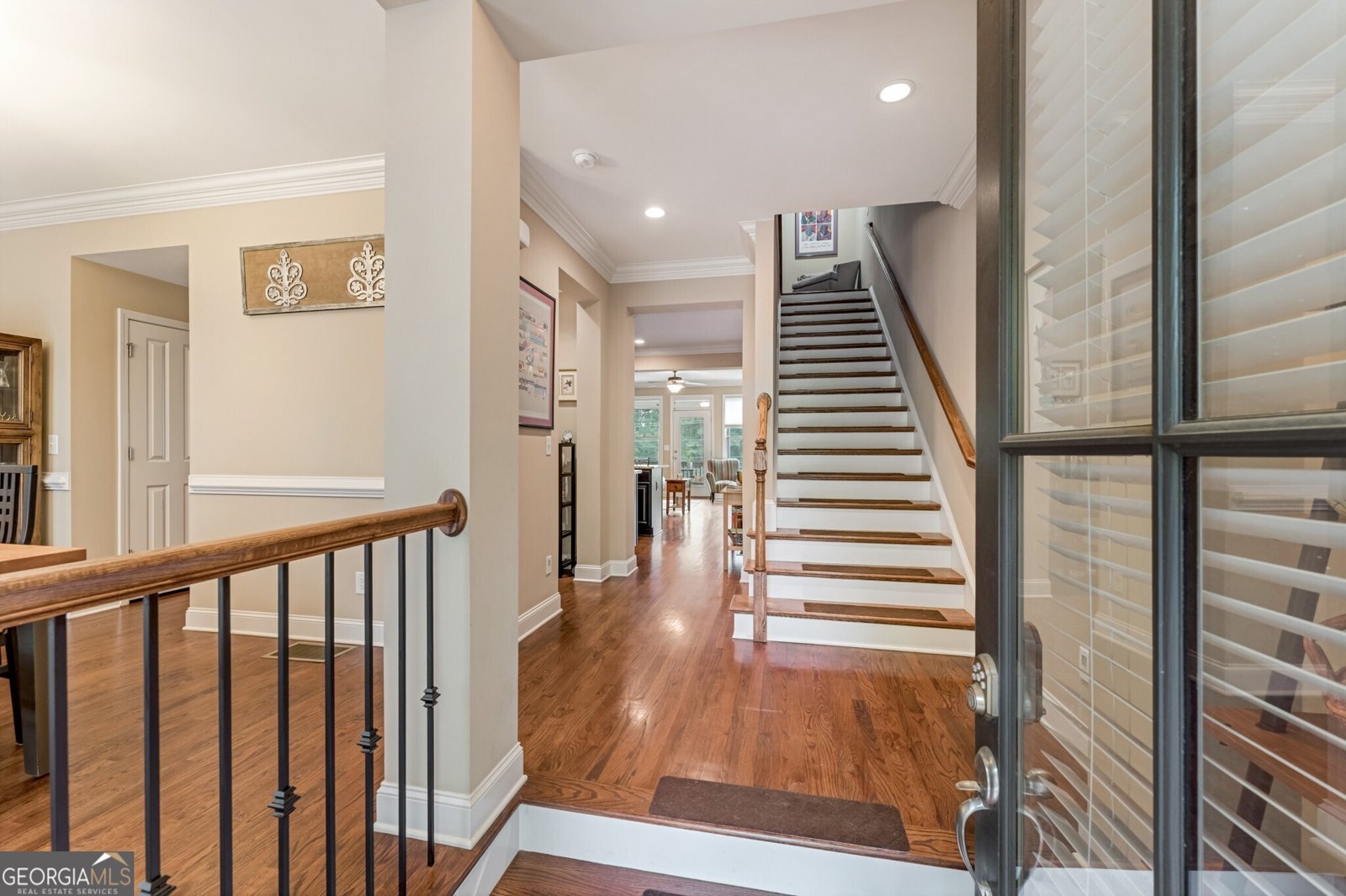 2038 Heathermere Way Roswell - 3
