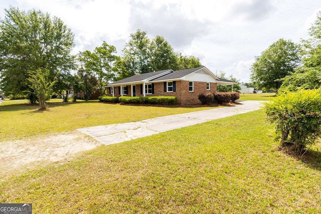 3088 Southwood Drive Waycross - 1