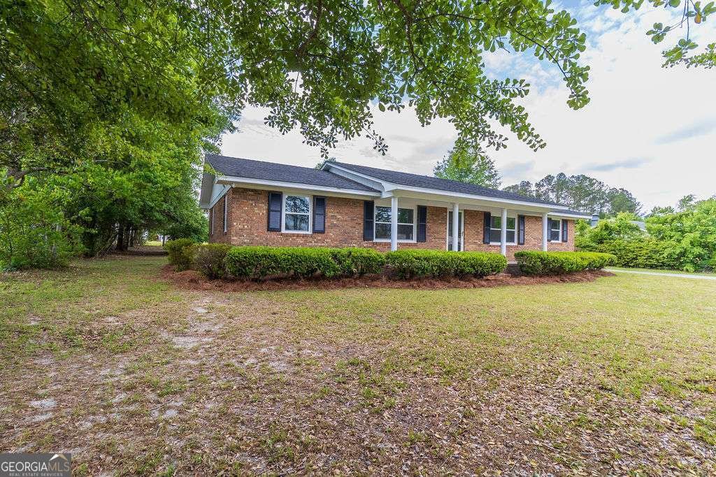 3088 Southwood Drive Waycross - 2